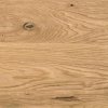 Dąb Sękaty deska + fornir dębowy (wykończenie olej natura)