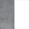 Beton Jasny + Biały