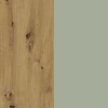 Dąb Artisan + Szałwia