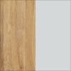 Dąb Mauvella + Secret Grey