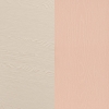 Piasek pustyni + Millenial pink