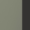 Zielony + Zielony Czarny