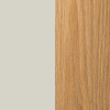 Cashmere + Dąb Naturalny