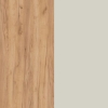 Cashmere + Kraft złoty