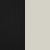 Cashmere + czarny_black paintflow