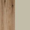 Dąb Coast Evoke + Cashmere
