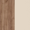 Craft Tobaco (korpus) + Krem (front)