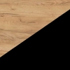 Craft złoty + Czarny