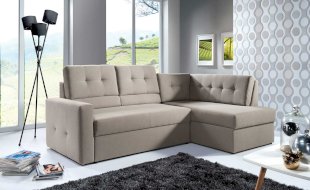 Sofa rozkładana do sypialni – idealne rozwiązanie dla gości
