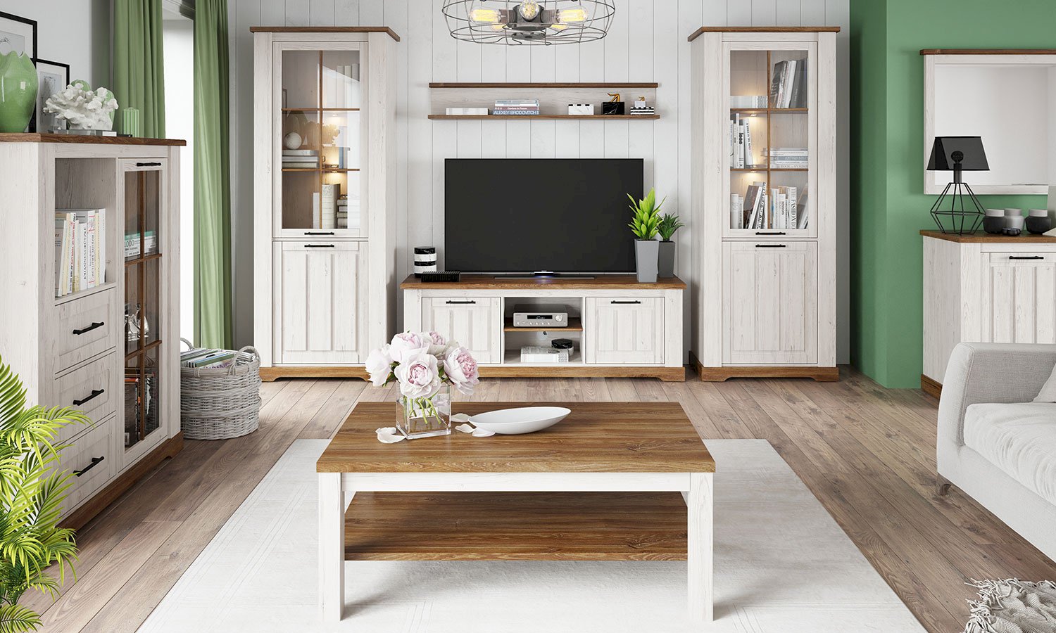 Pokój w  stylu boho – znajdź inspirację!