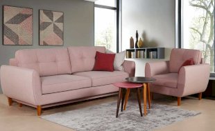 Sofa w stylu skandynawskim – przegląd najmodniejszych modeli