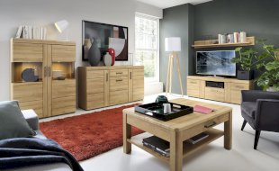 Ławy rozkładane do salonu – przegląd modnych modeli