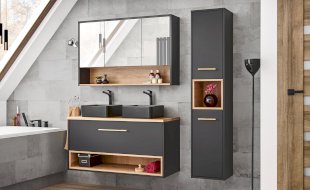 Szafka/komoda do łazienki – stylowe i solidne wyposażenie