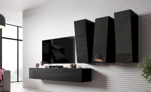 Aranżacje mebli do salonu – znajdź inspirację do zmian!
