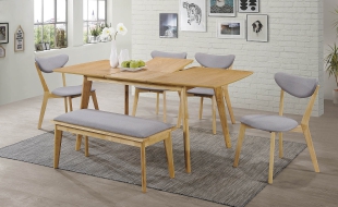 Styl skandynawski – minimalizm, natura i funkcjonalność