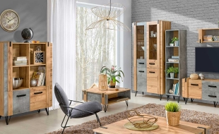 Jak zaaranżować i ożywić beżowy salon? Zainspiruj się beżem!