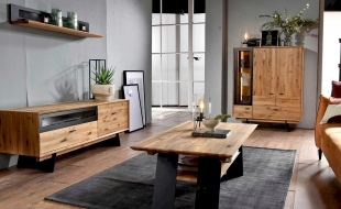 Surowo i przytulnie, czyli styl boho loft krok po kroku
