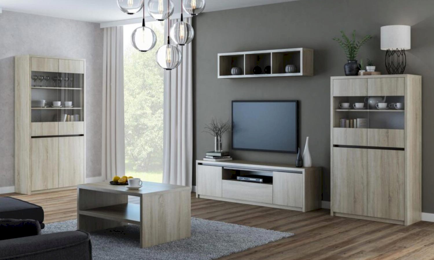 Meble do salonu Kate
