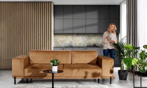 Sofa rozkładana Austin