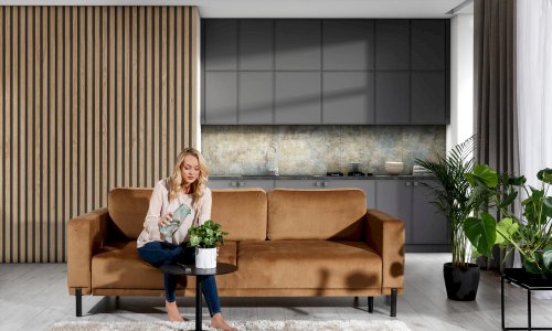 Sofa rozkładana Austin