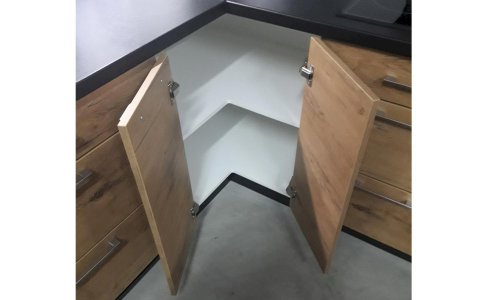 Meble do kuchni Vella