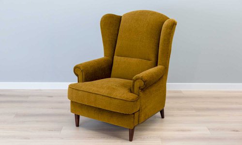 Sofa rozkładana La Scala