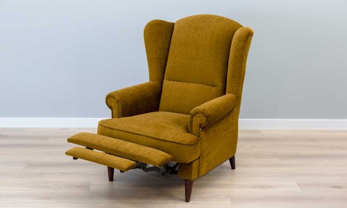 Sofa rozkładana La Scala
