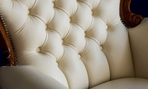 Sofa do salonu Royal
