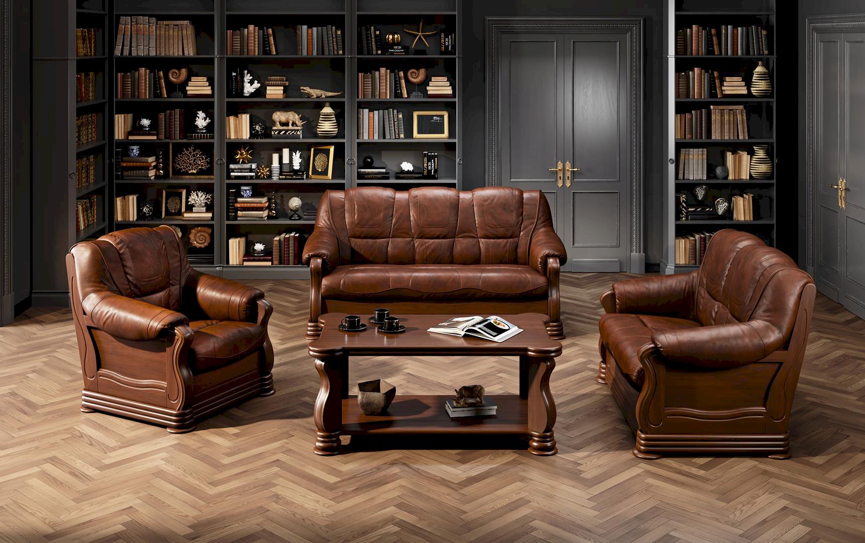 Sofa rozkładana Parma
