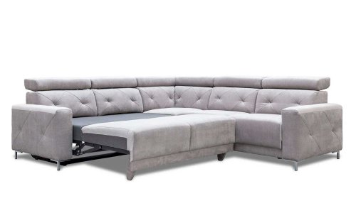 Sofa rozkładana Life