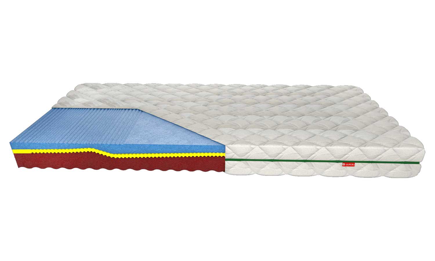 Materace Eco