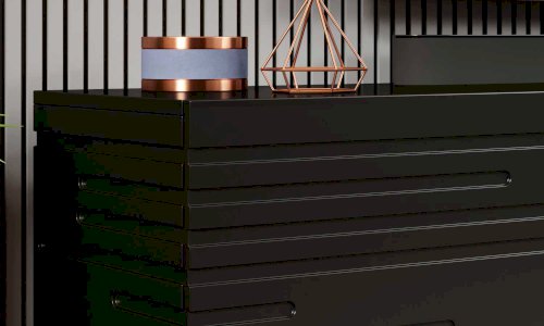 Meble do salonu Nova