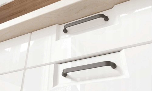Meble do kuchni Favorit White