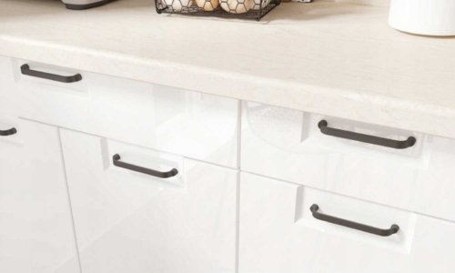 Meble do kuchni Favorit White