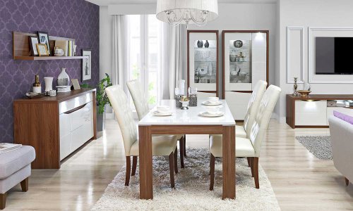 Meble do salonu Saint Tropez