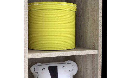 Meble do pokoju dziecięcego Winnie