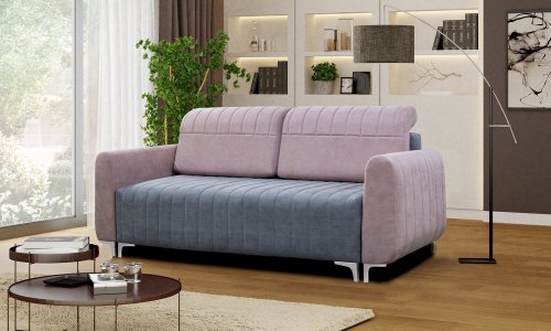 Sofa do salonu Alaska