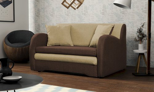 Sofa do pokoju Asia