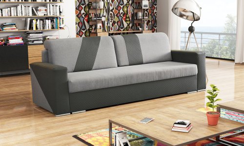 Sofa z funkcją spania Ines