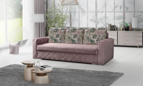 Sofa do pokoju Lucy