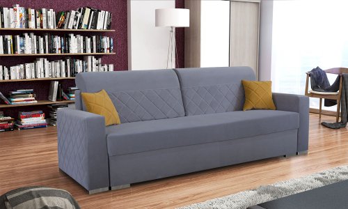 Sofa do salonu Tamara