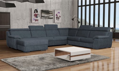 Narożnik do pokoju Deluxe OT-II-R-II