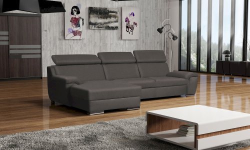 Narożnik z funkcją spania Deluxe OT-II