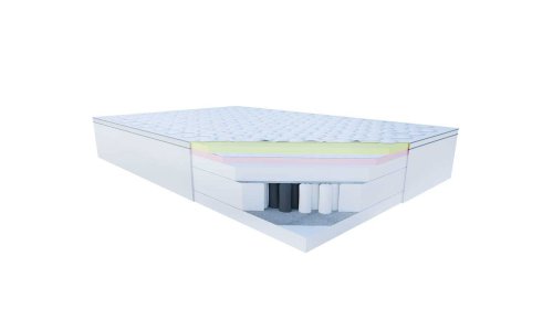 Materace XL Janpol