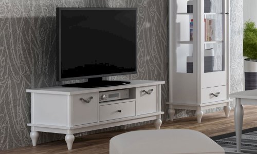 Szafki RTV stylowe