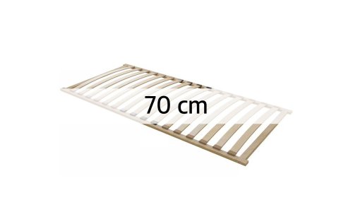 Stelaże do łóżka 70x200