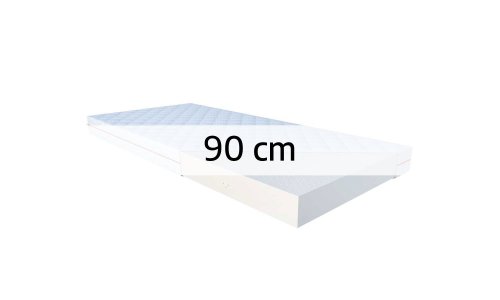Materace 90x200
