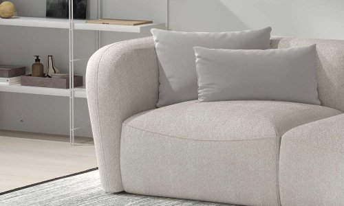 Sofa do salonu Candelo