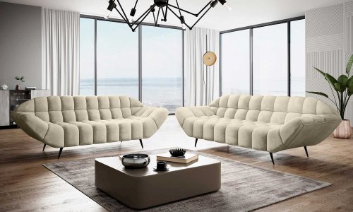 Sofa do pokoju Gappa