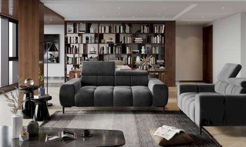 Sofa do salonu Plaza